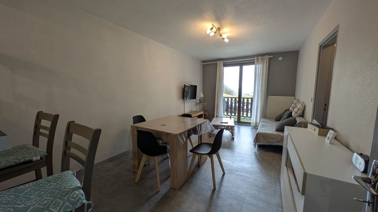 Appartement à vendre, 41m², Touillon-et-Loutelet