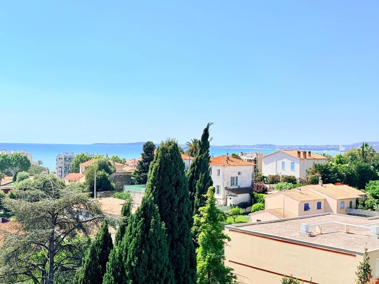 Appartement à vendre, 23m², Cagnes-sur-Mer