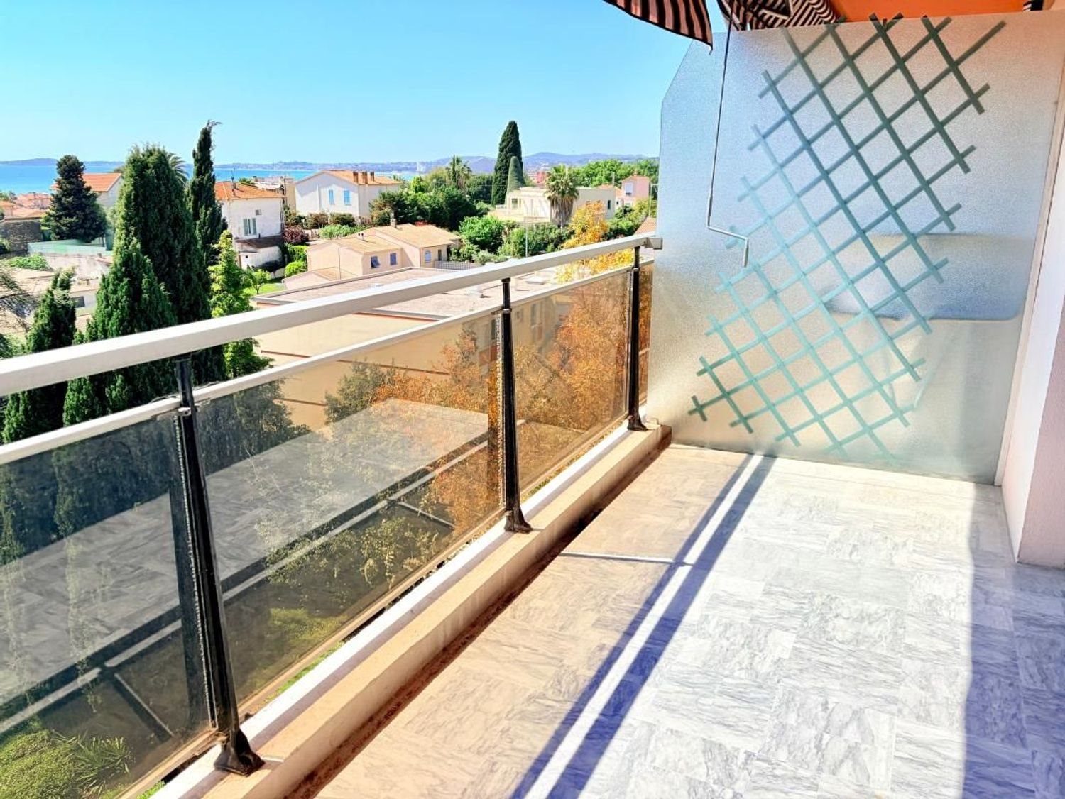 Appartement à vendre, 23m², Cagnes-sur-Mer