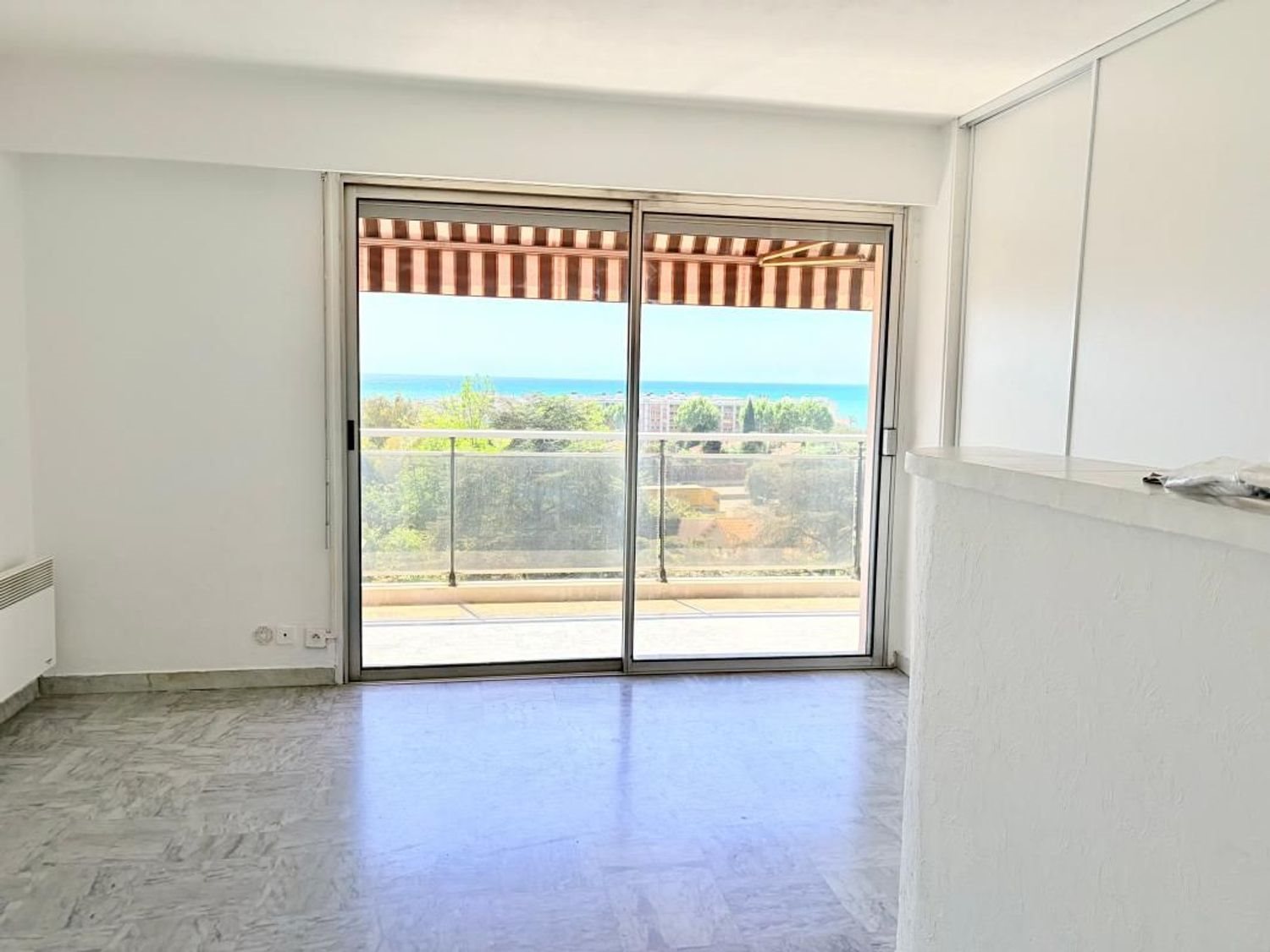 Appartement à vendre, 23m², Cagnes-sur-Mer