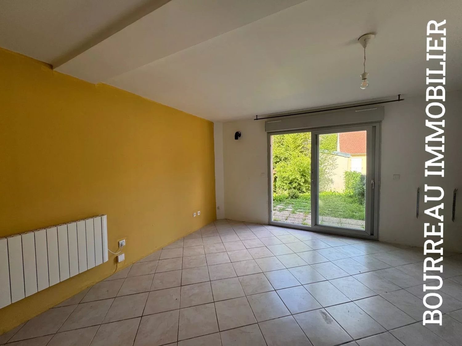 Maison à vendre, 55m², Joigny