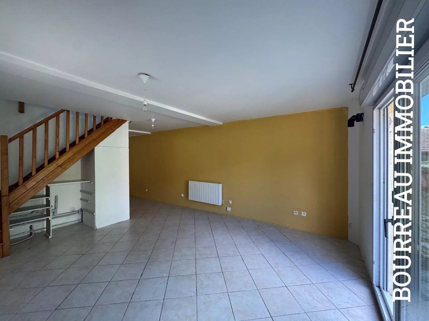 Maison à vendre, 55m², Joigny