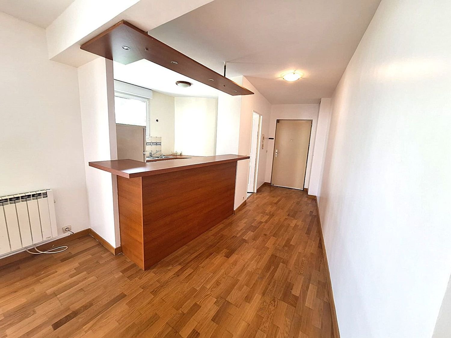 Appartement à vendre, 73m², Deuil-la-Barre