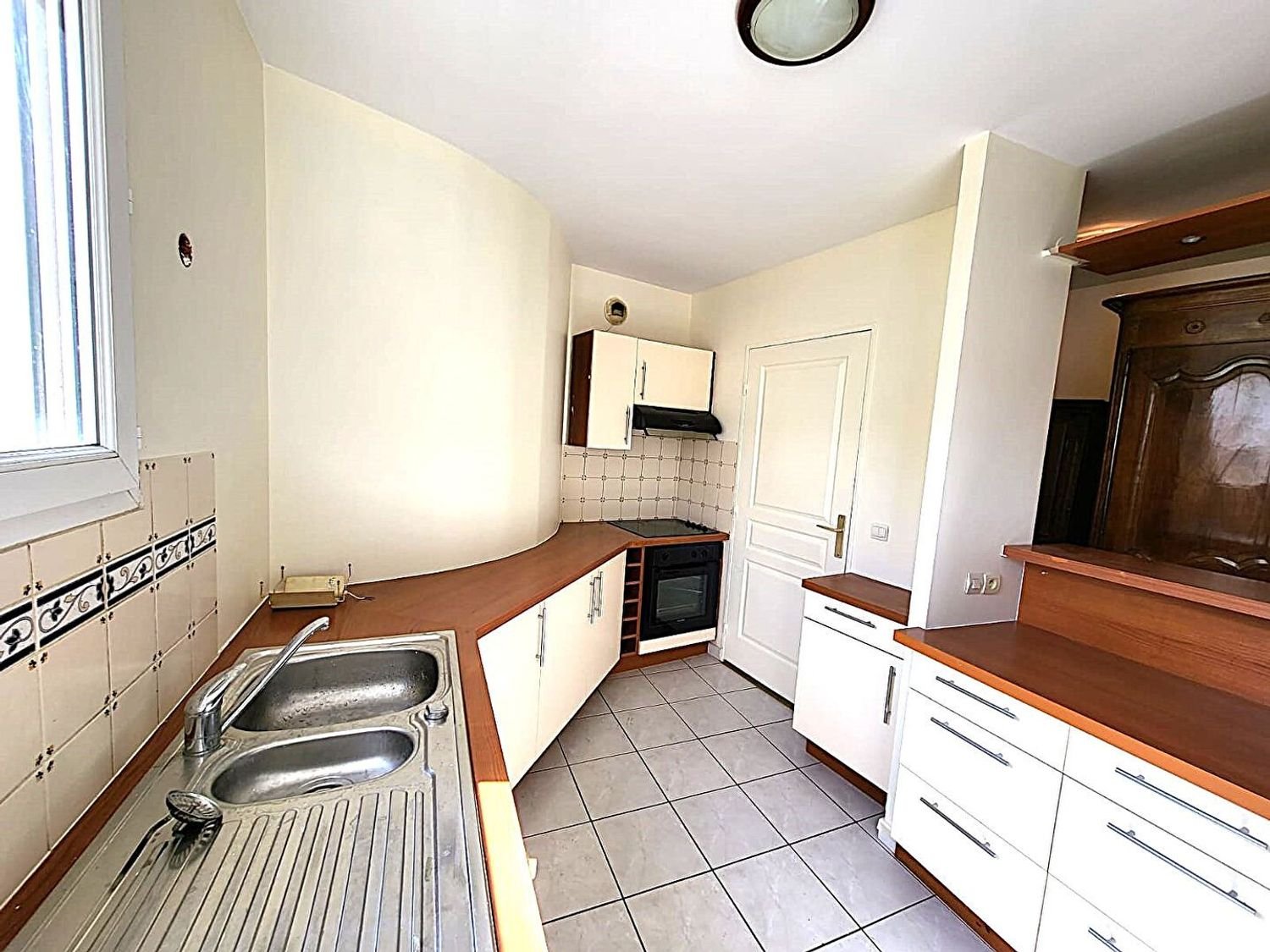 Appartement à vendre, 73m², Deuil-la-Barre