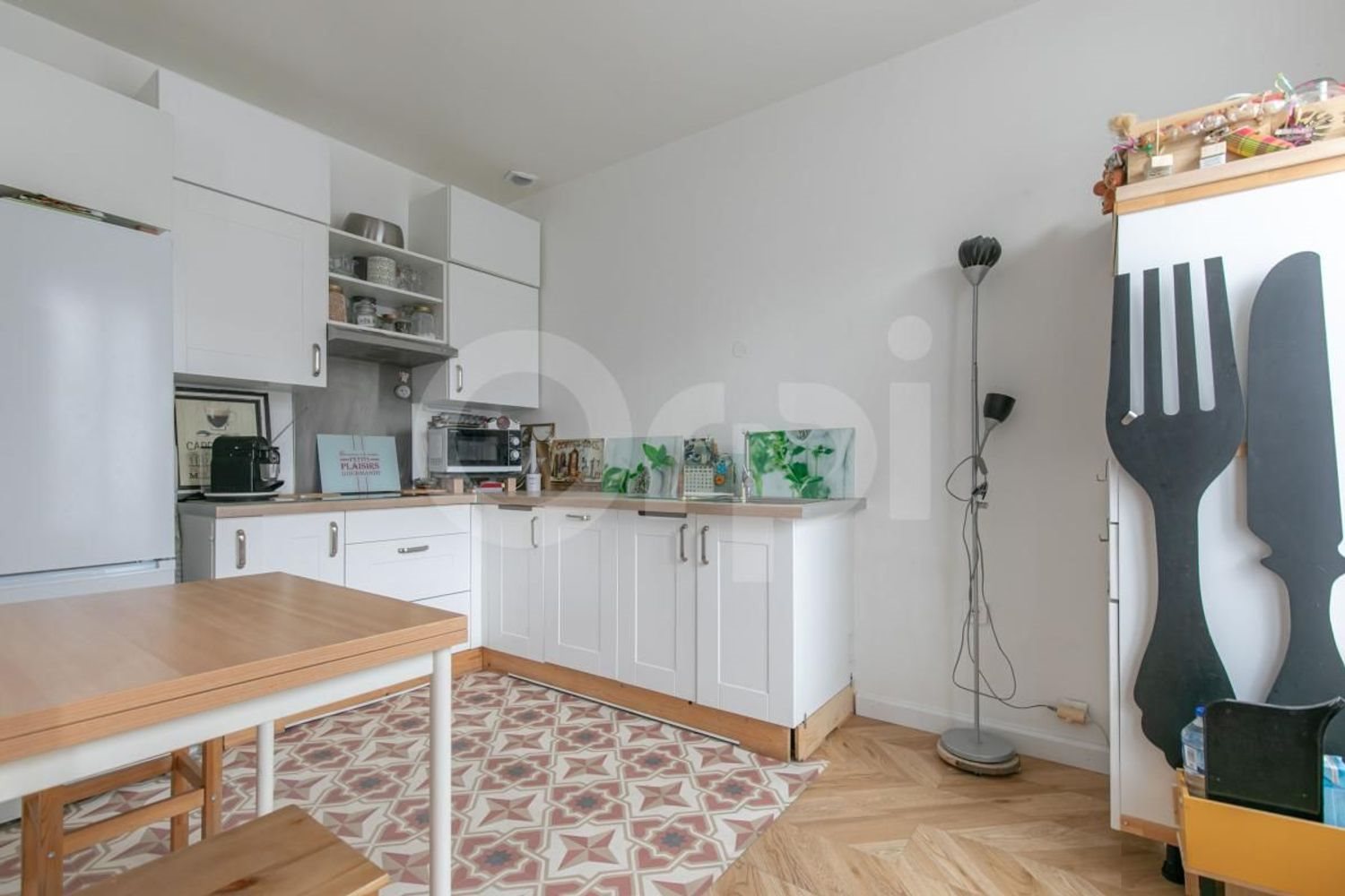 Maison à vendre, 95m², Sucy-en-Brie