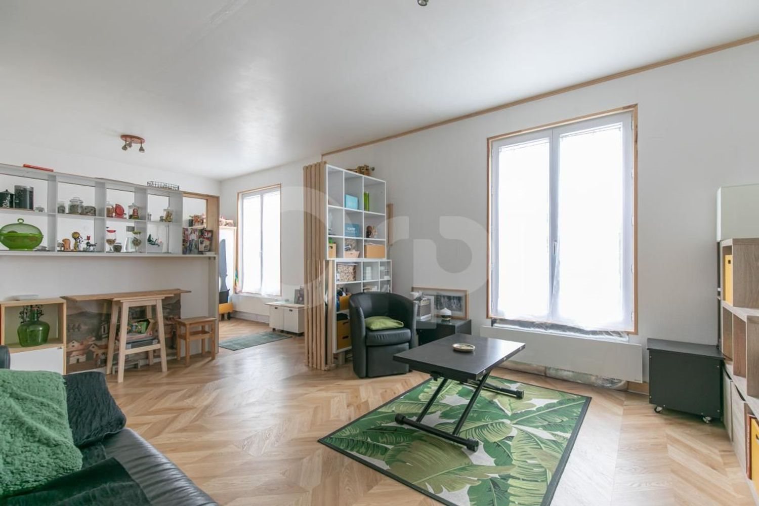Maison à vendre, 95m², Sucy-en-Brie