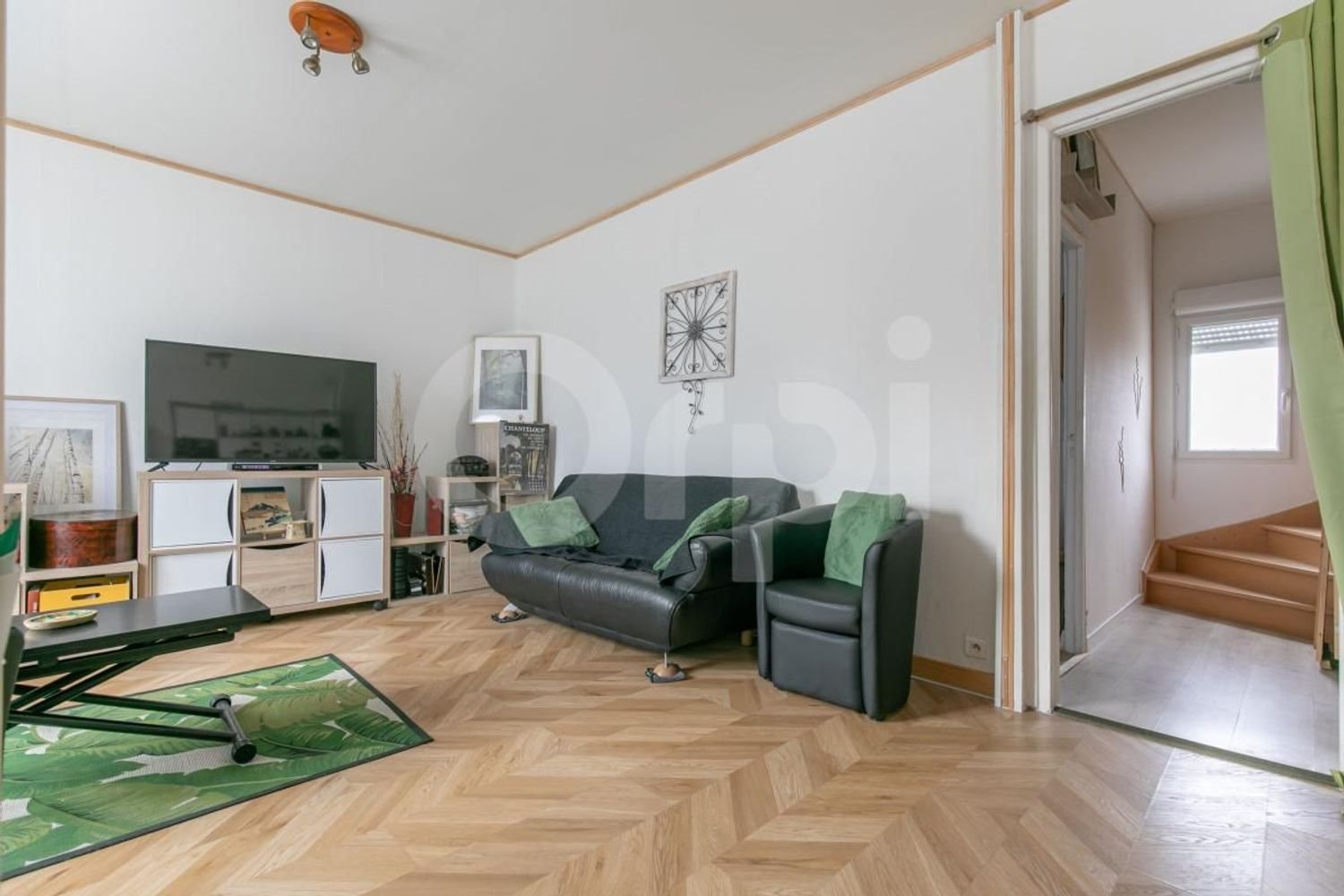 Maison à vendre, 95m², Sucy-en-Brie