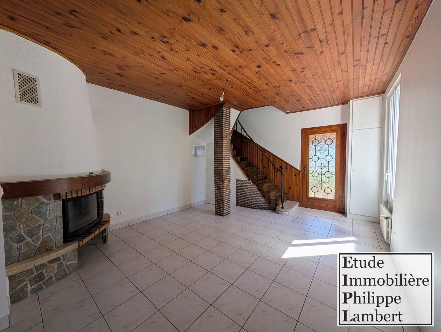 Maison à vendre, 92m², Bois-le-Roi