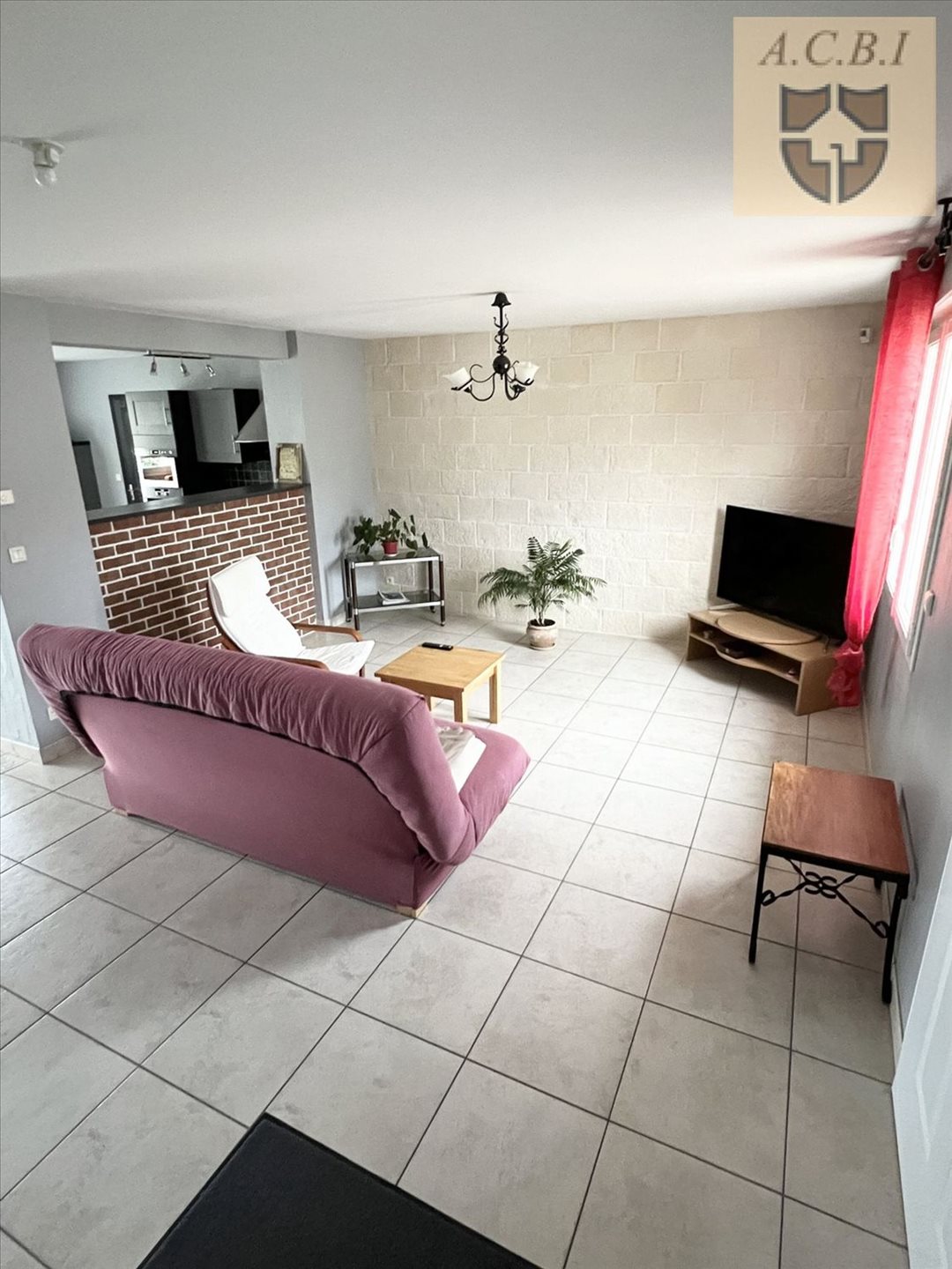 Maison à vendre, 141m², Oucques