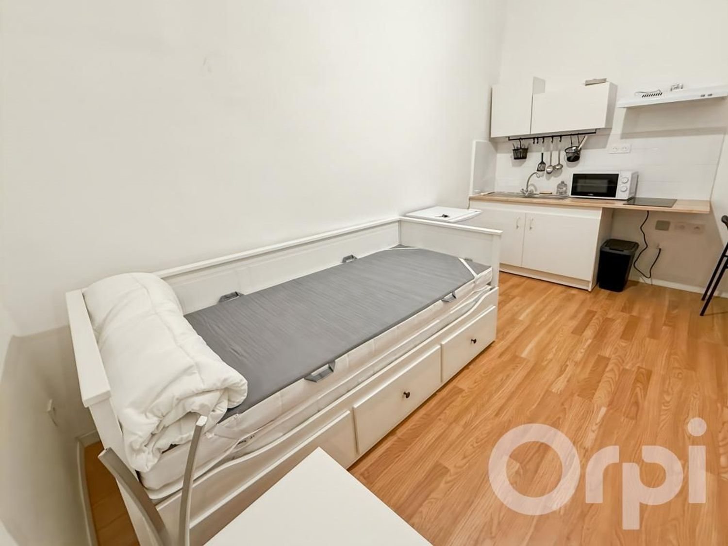 Appartement à louer, 16m², Orange