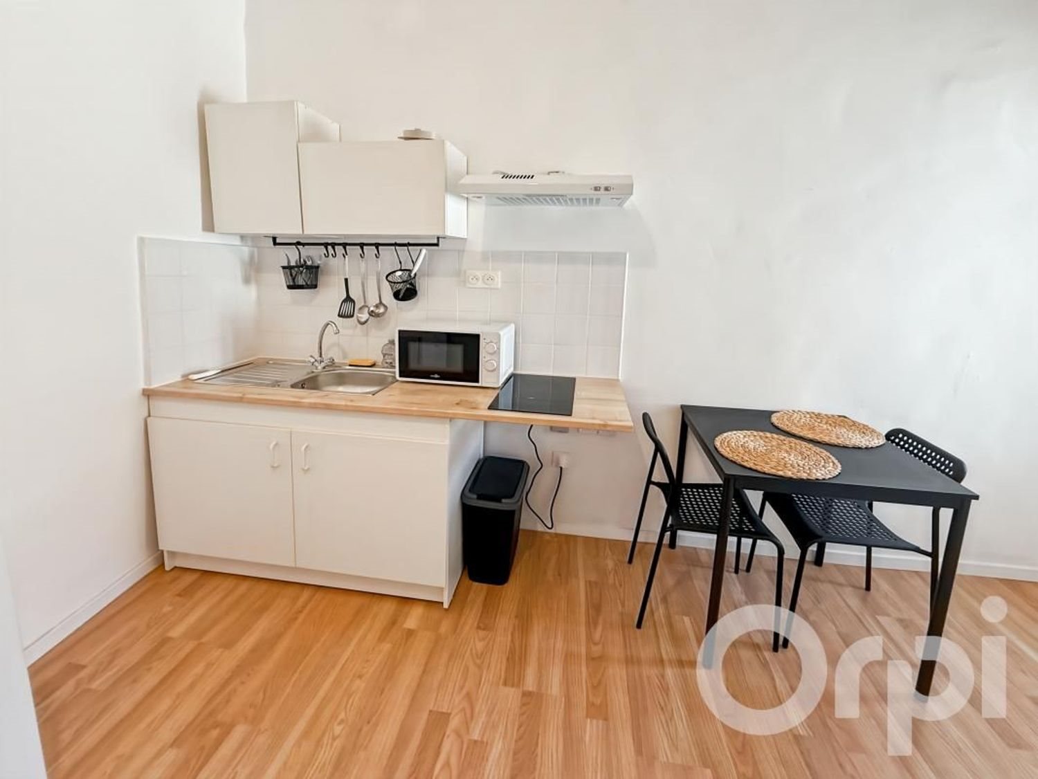 Appartement à louer, 16m², Orange