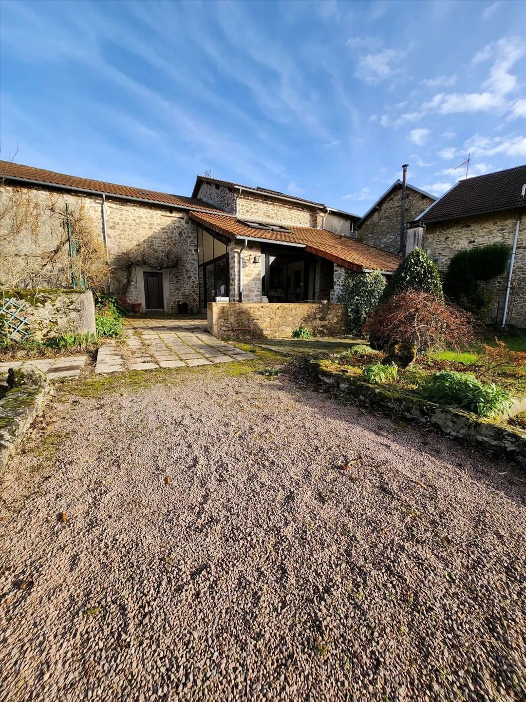 Maison à vendre, 192m², Saint-Junien
