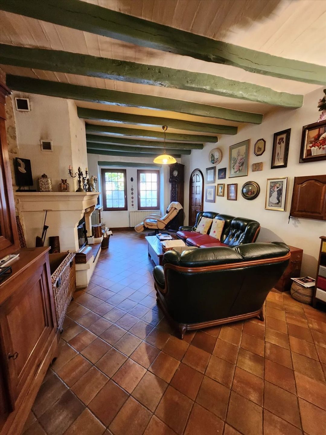 Maison à vendre, 192m², Saint-Junien