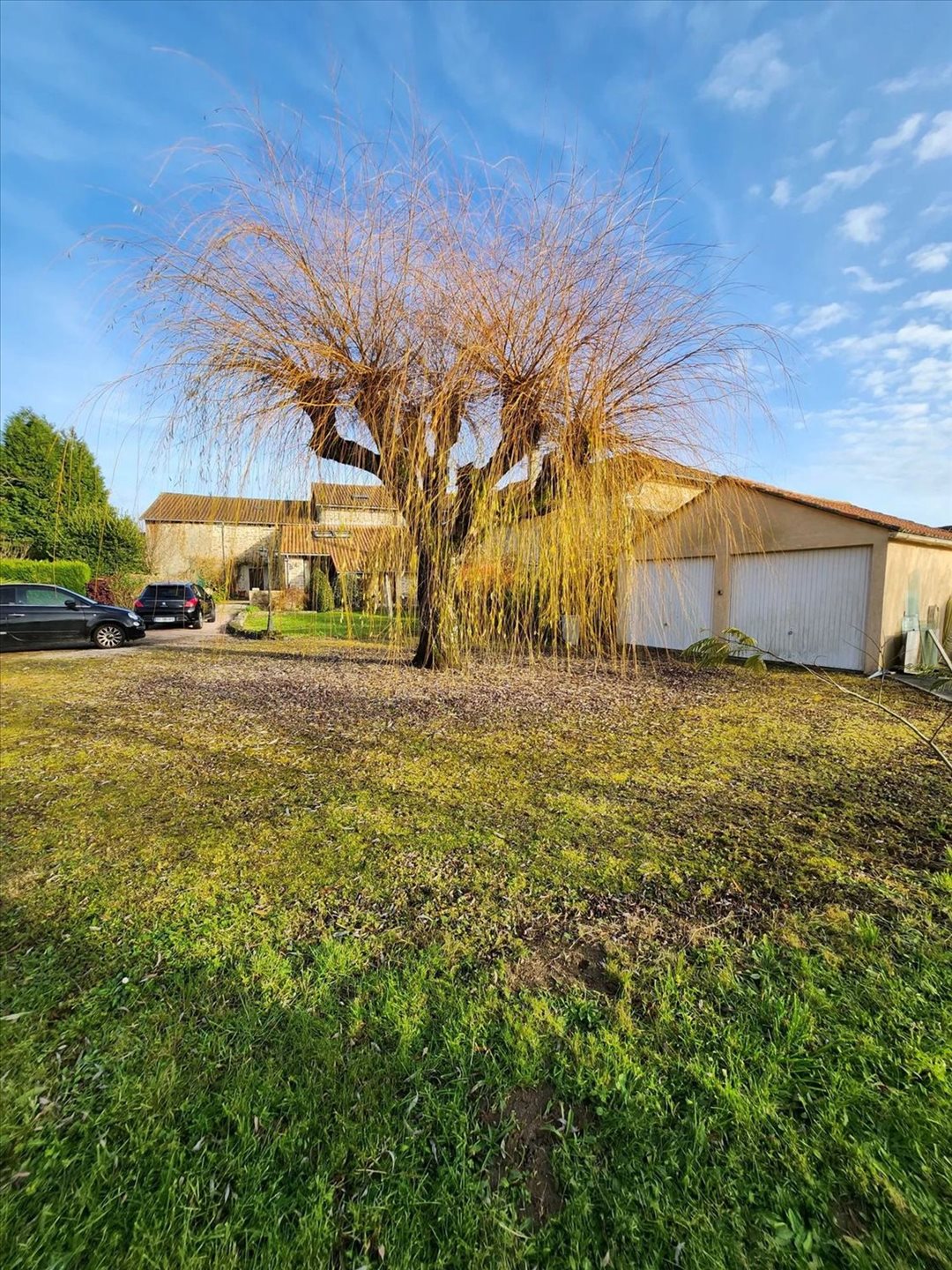 Maison à vendre, 192m², Saint-Junien