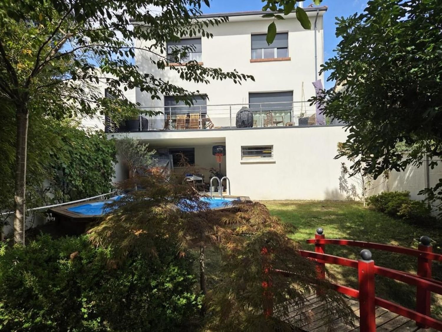 Maison à vendre, 168m², Bagneux