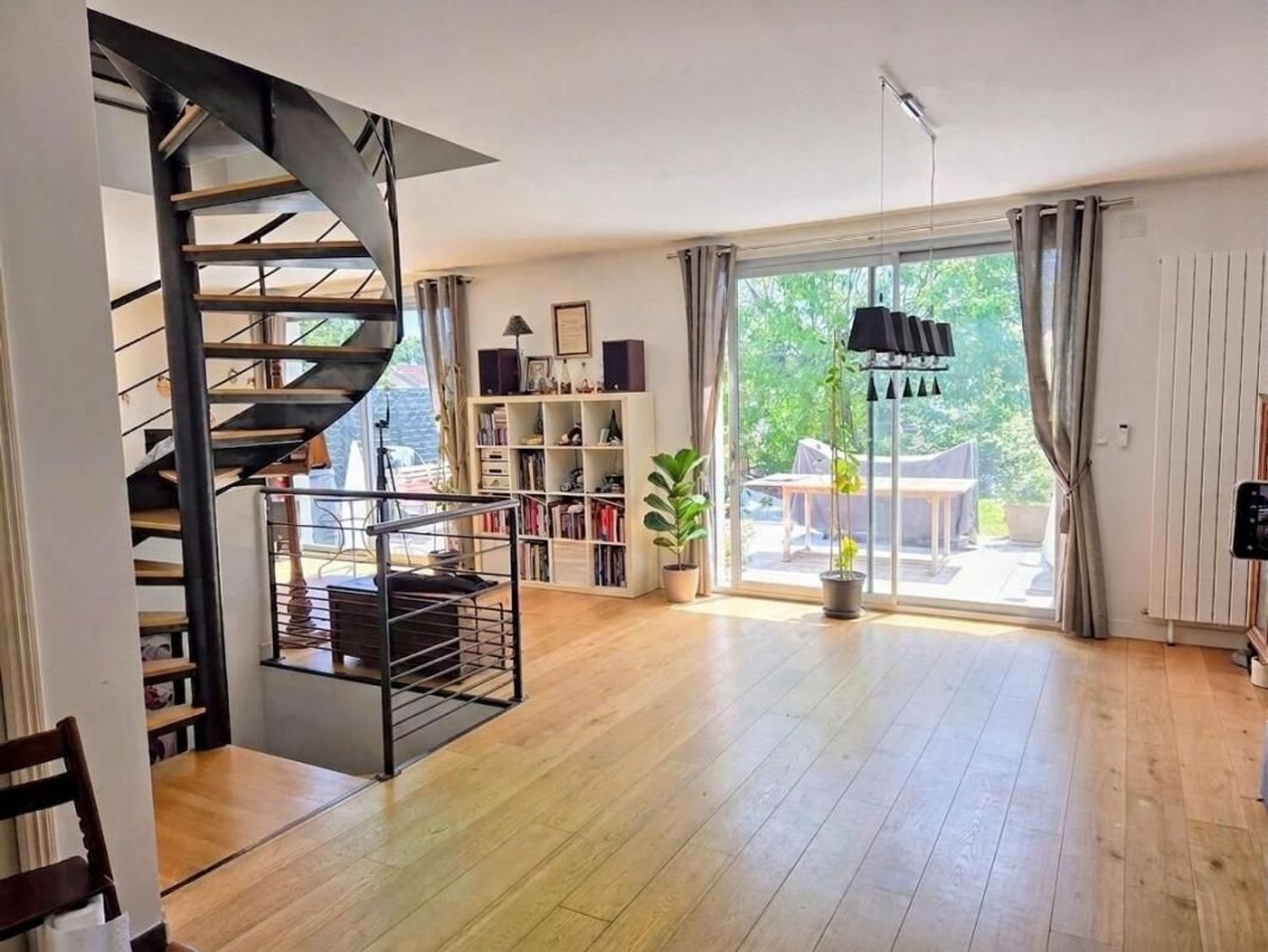 Maison à vendre, 168m², Bagneux