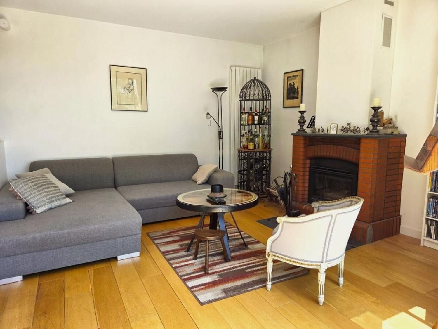 Maison à vendre, 168m², Bagneux
