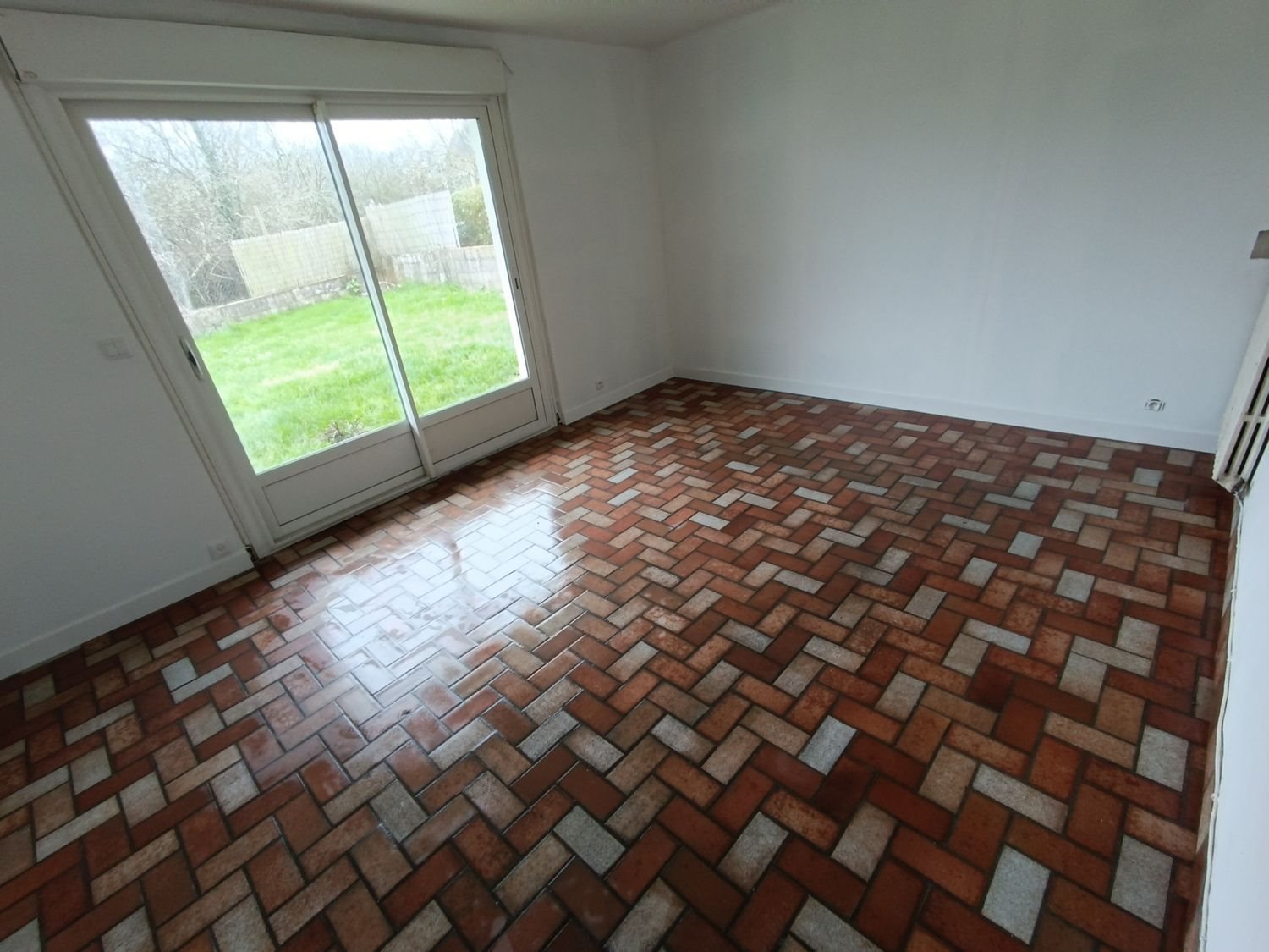 Maison à vendre, 83m², Lanvénégen