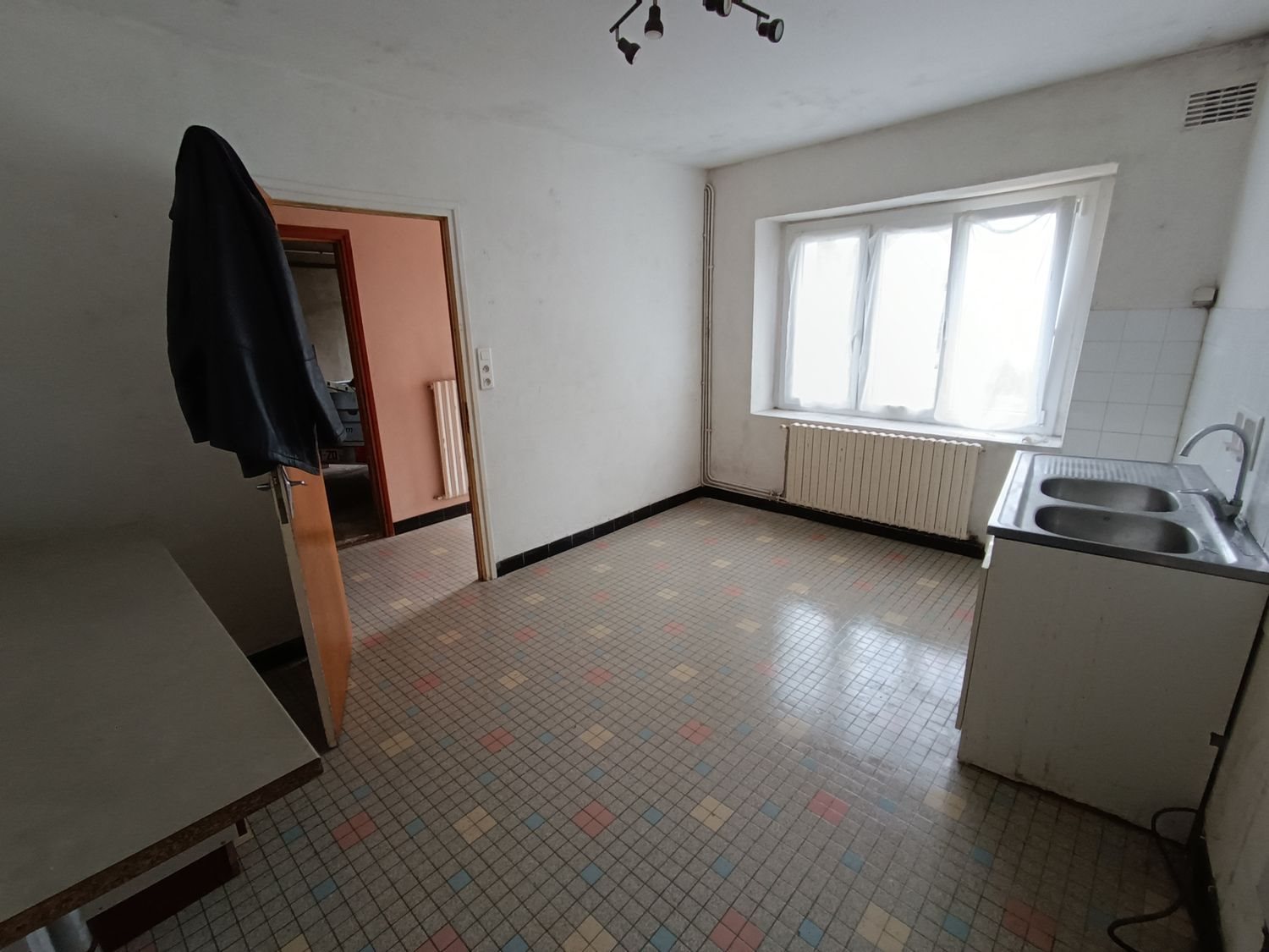 Maison à vendre, 83m², Lanvénégen