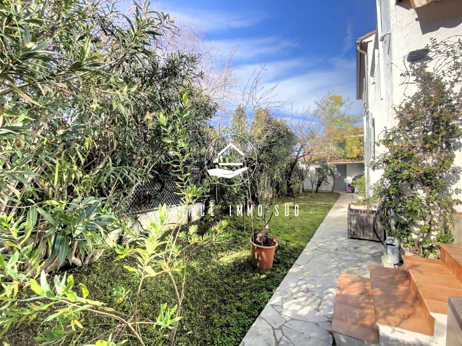 Maison à vendre, 172m², Cagnes-sur-Mer
