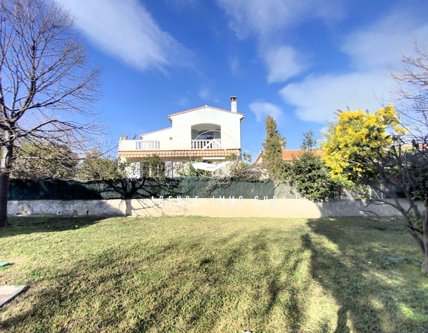 Maison à vendre, 172m², Cagnes-sur-Mer
