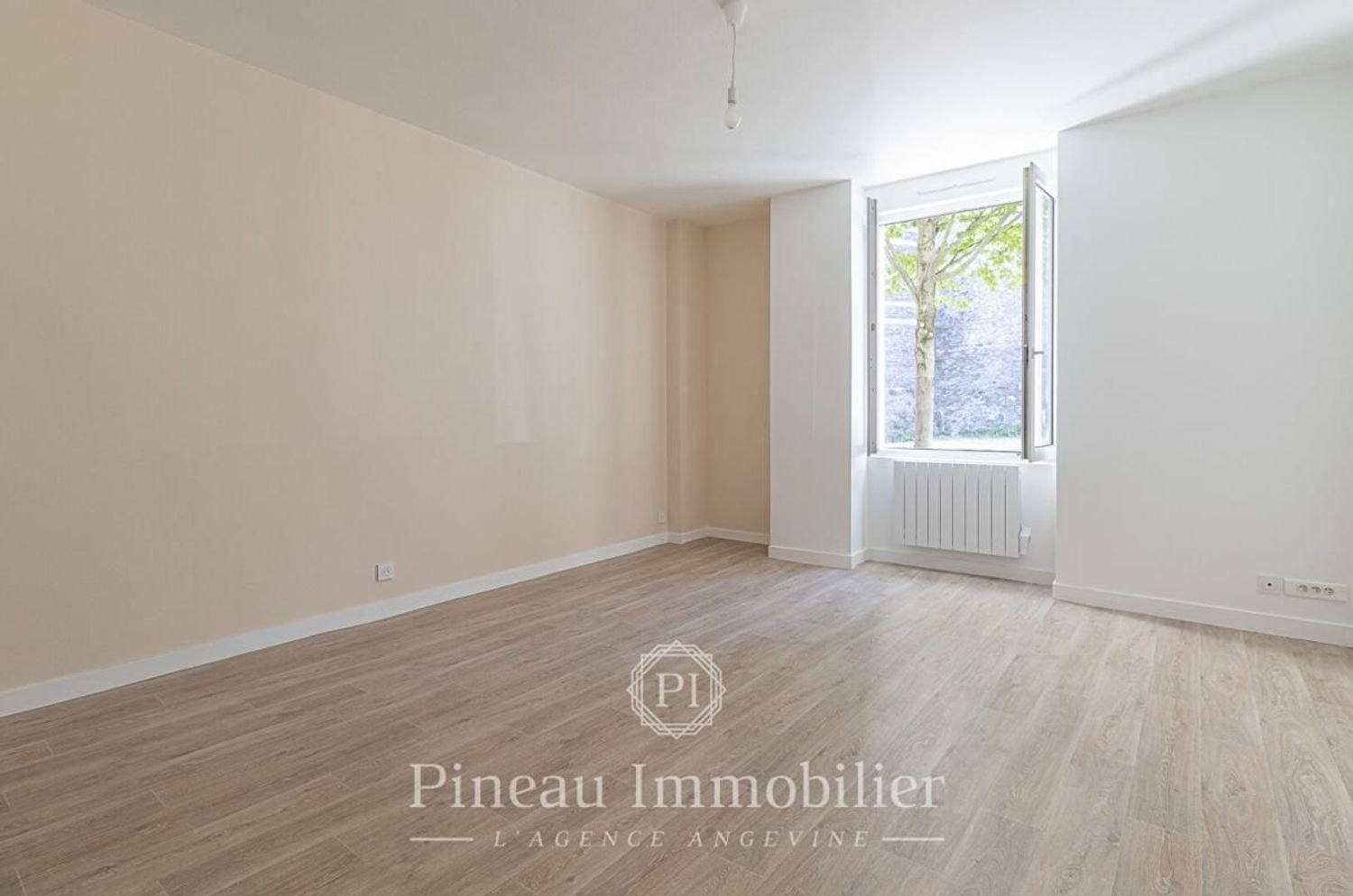 Appartement à vendre, 44m², Angers