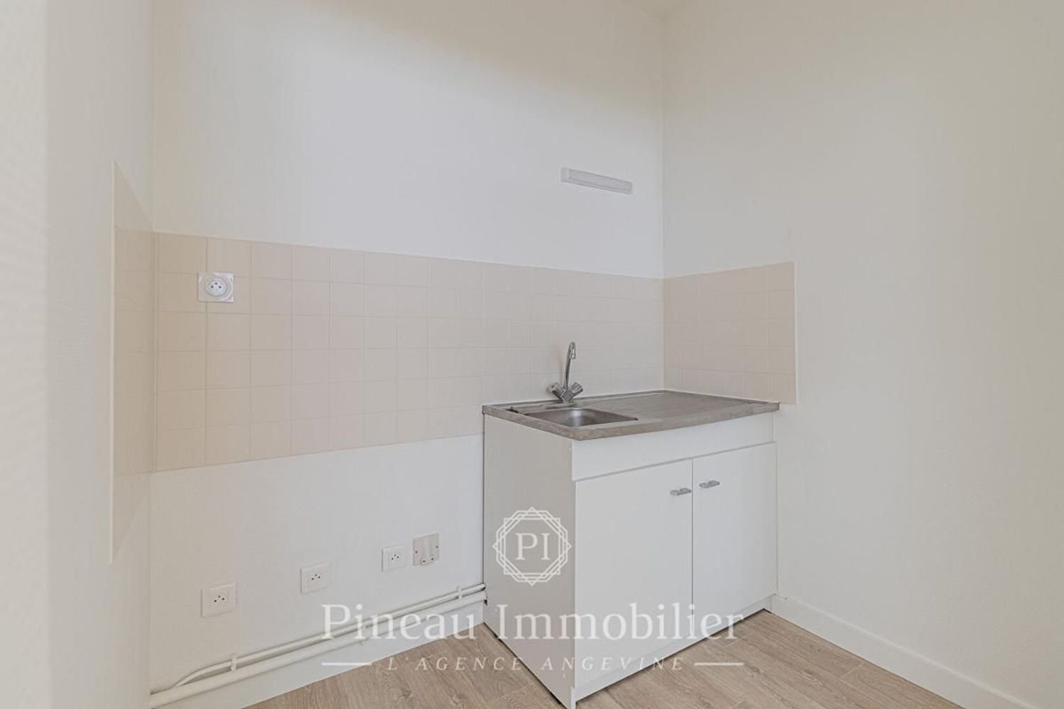 Appartement à vendre, 44m², Angers