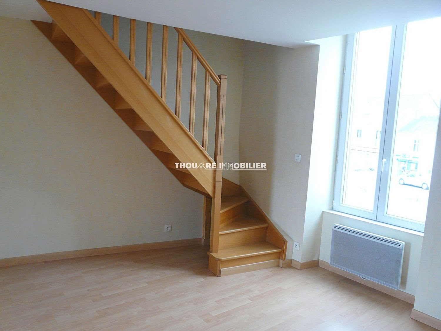 Appartement à louer, 48m², Thouaré-sur-Loire