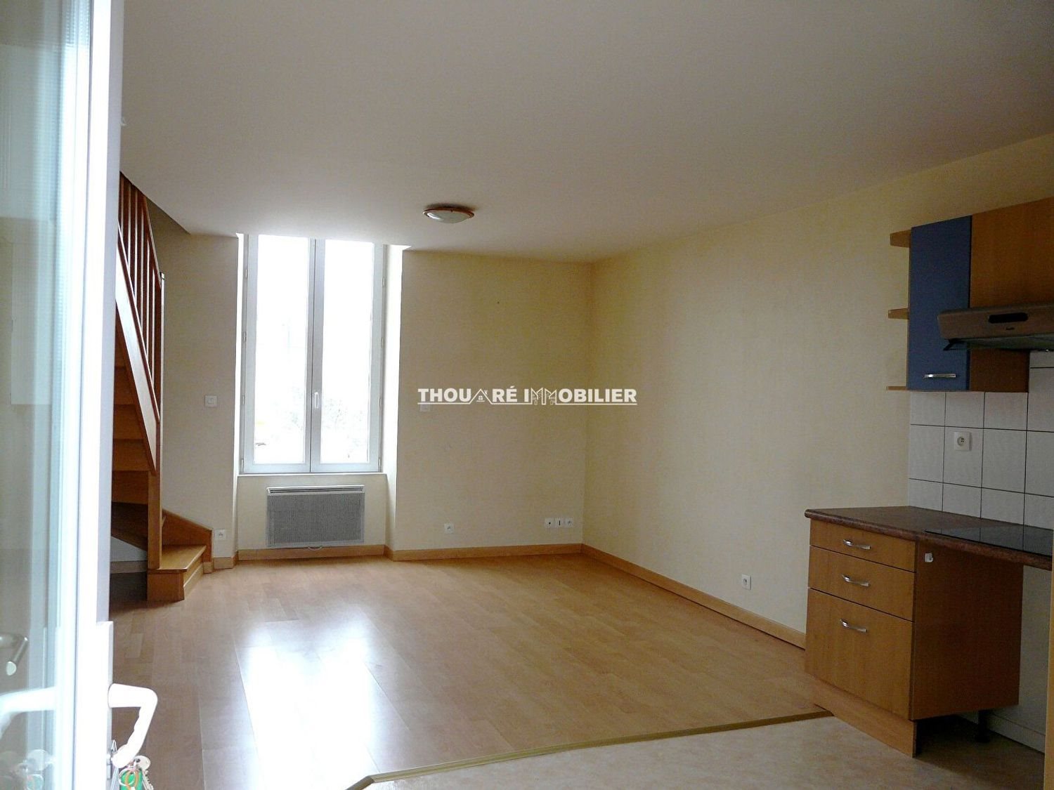 Appartement à louer, 48m², Thouaré-sur-Loire