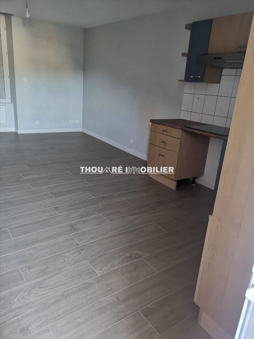 Appartement à louer, 48m², Thouaré-sur-Loire
