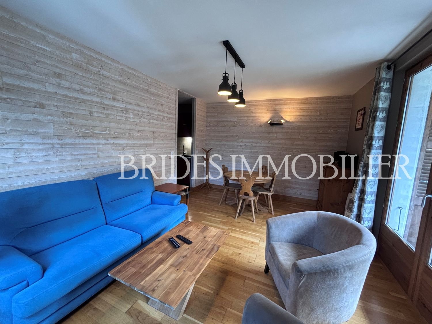 Appartement à vendre, 44m², Saint-Bon-Tarentaise