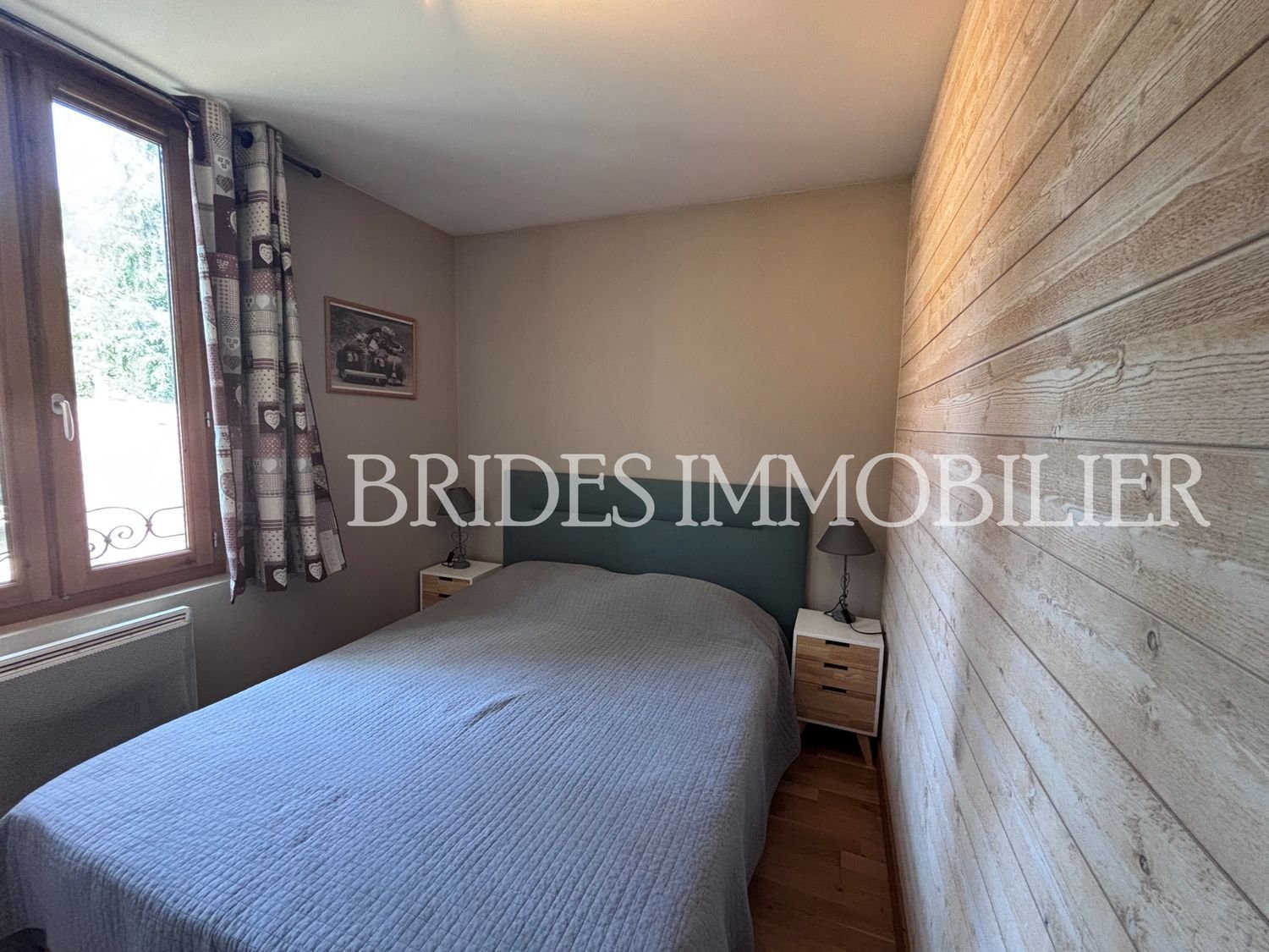 Appartement à vendre, 44m², Saint-Bon-Tarentaise