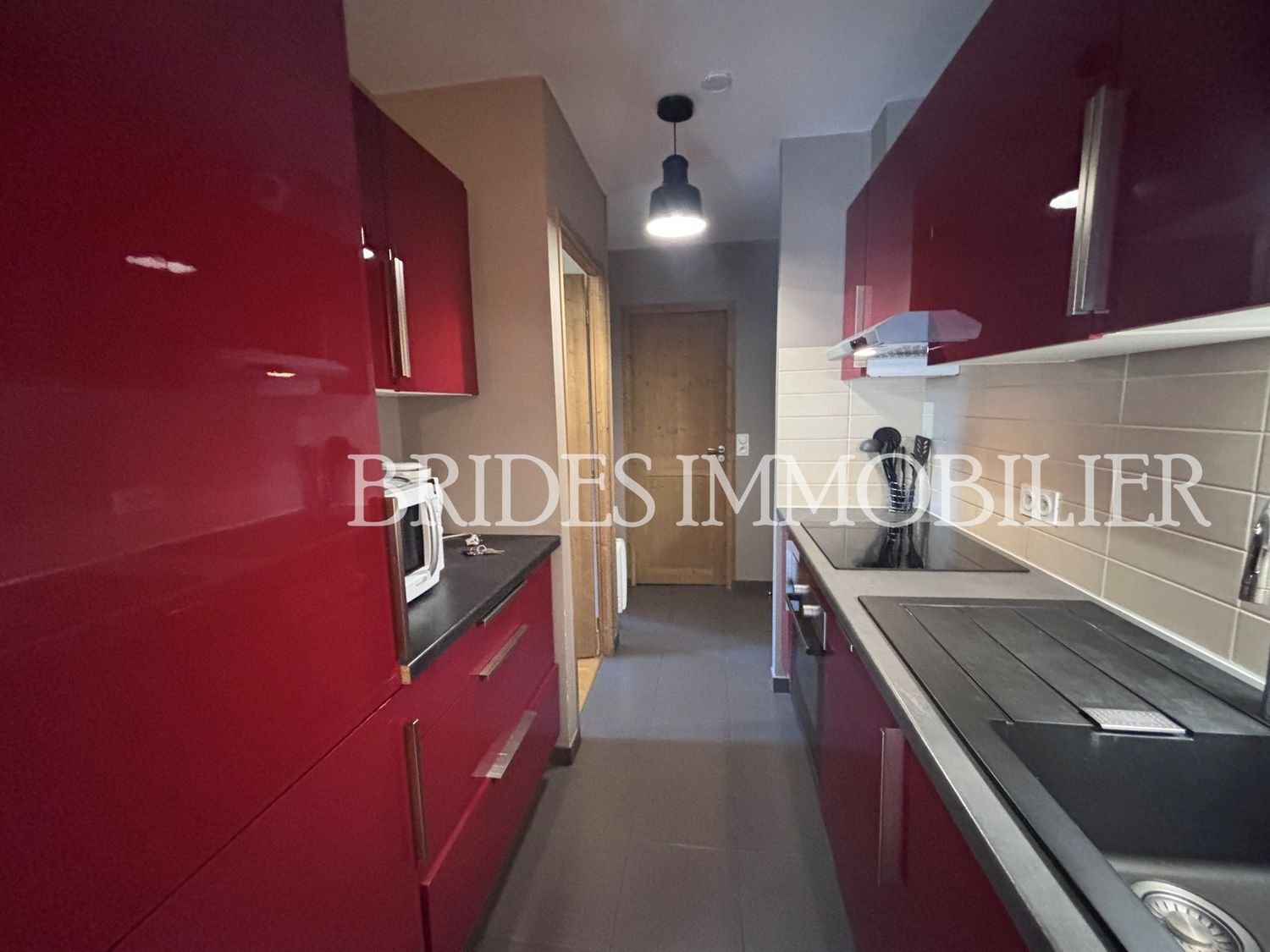 Appartement à vendre, 44m², Saint-Bon-Tarentaise