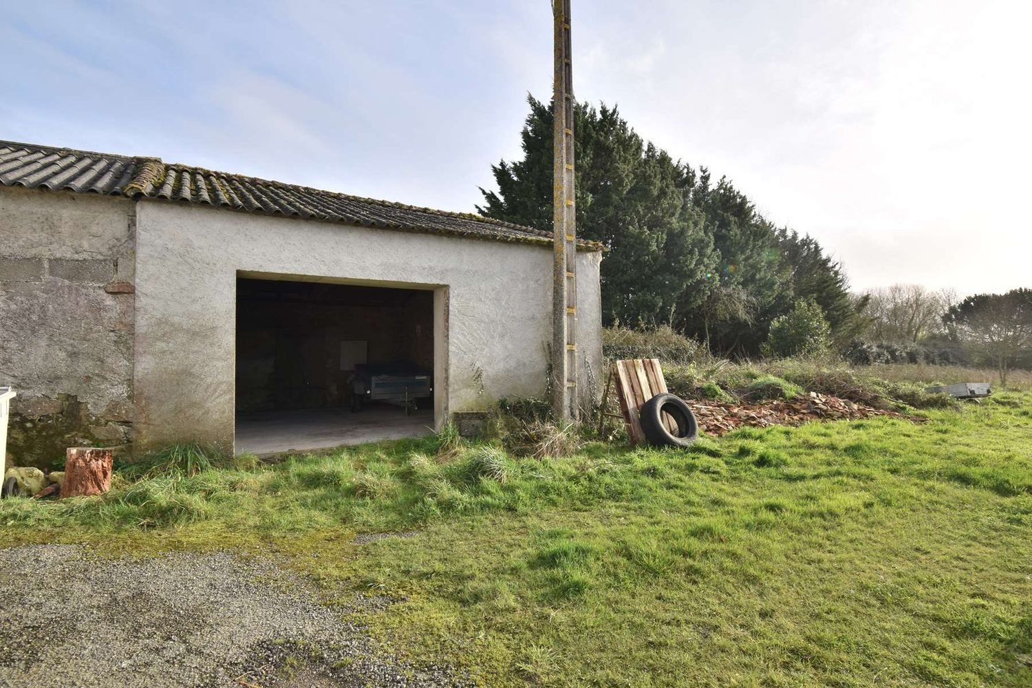 Maison à vendre, 29m², Remouillé