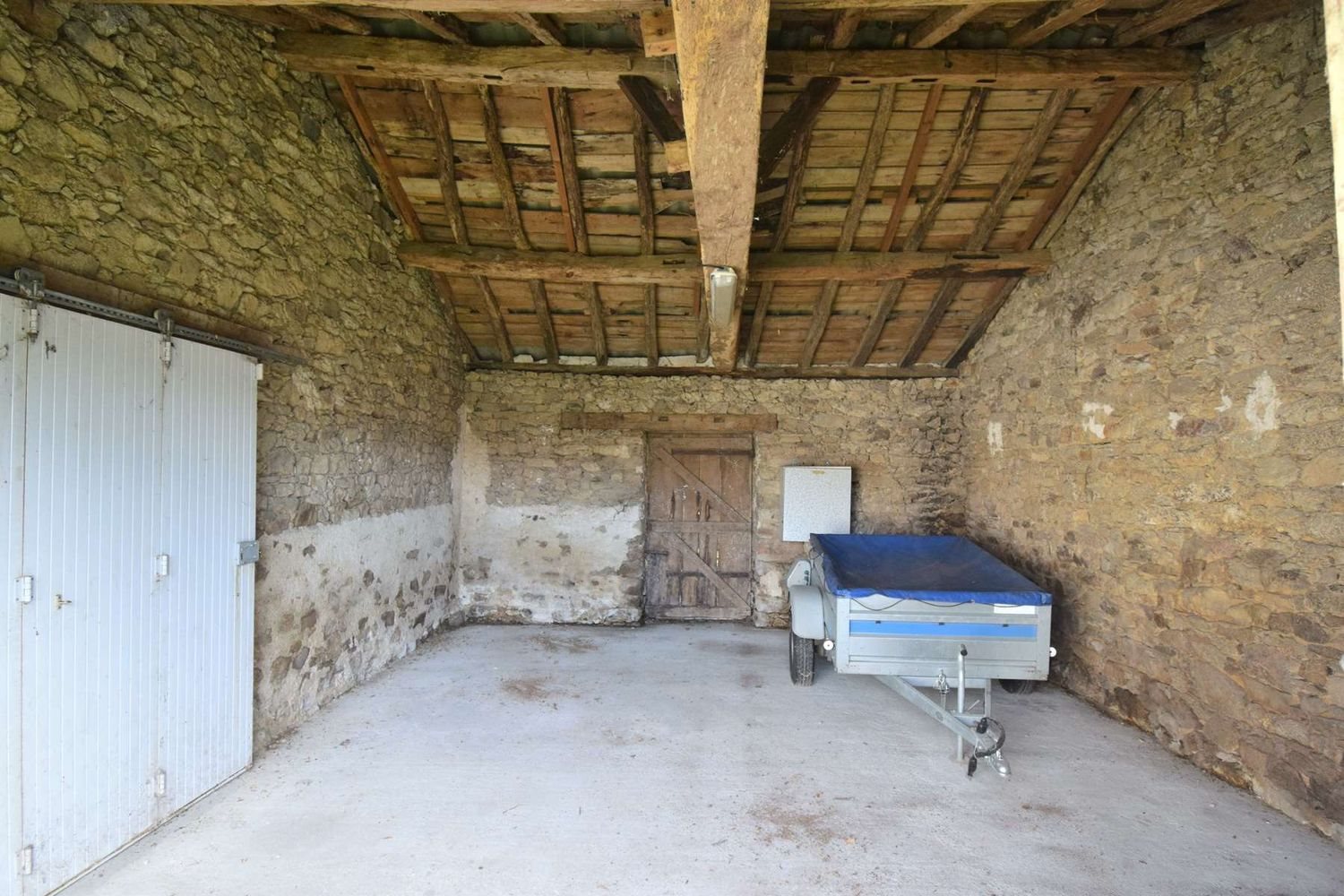 Maison à vendre, 29m², Remouillé