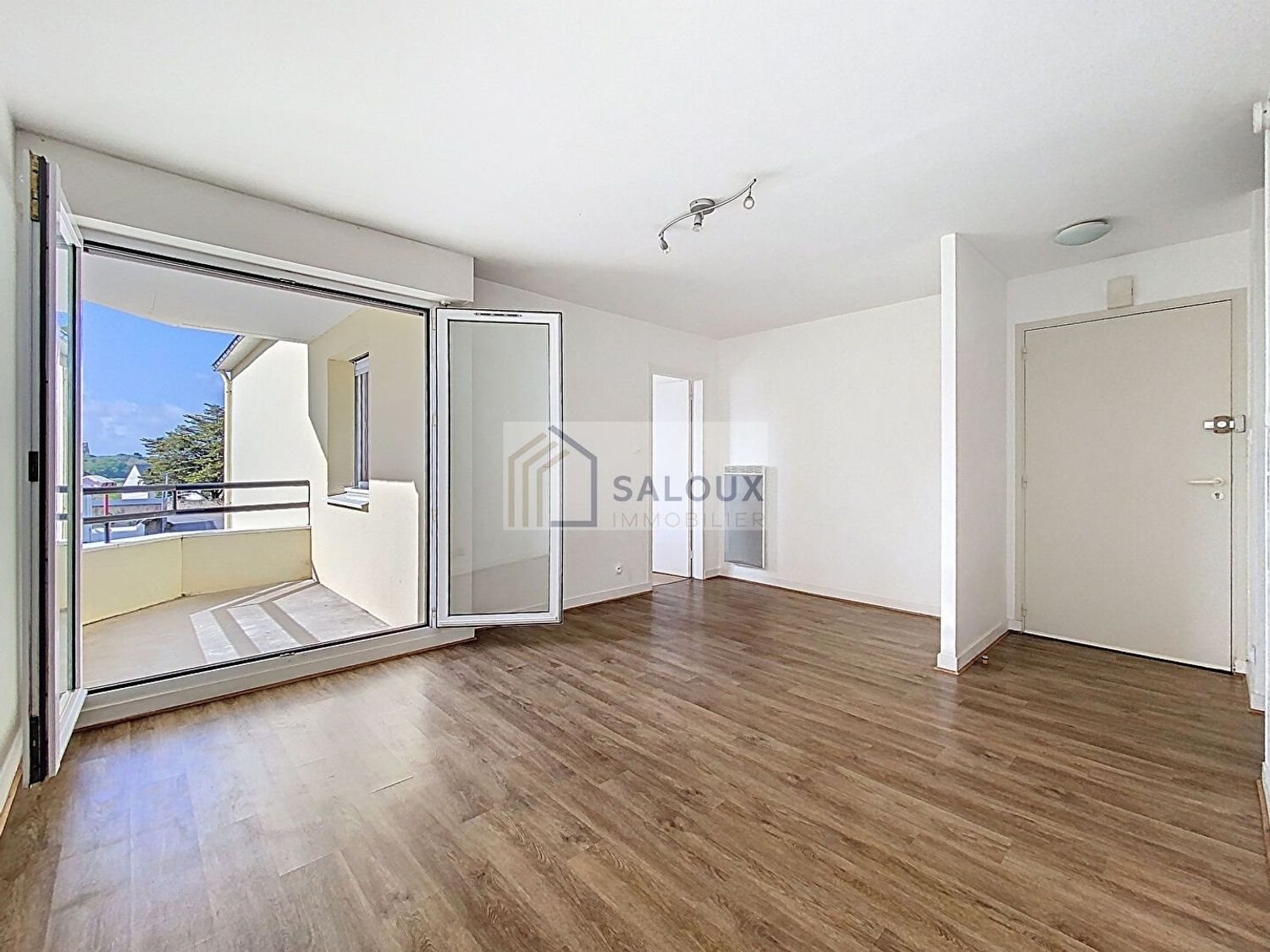 Appartement à vendre, 32m², Muzillac