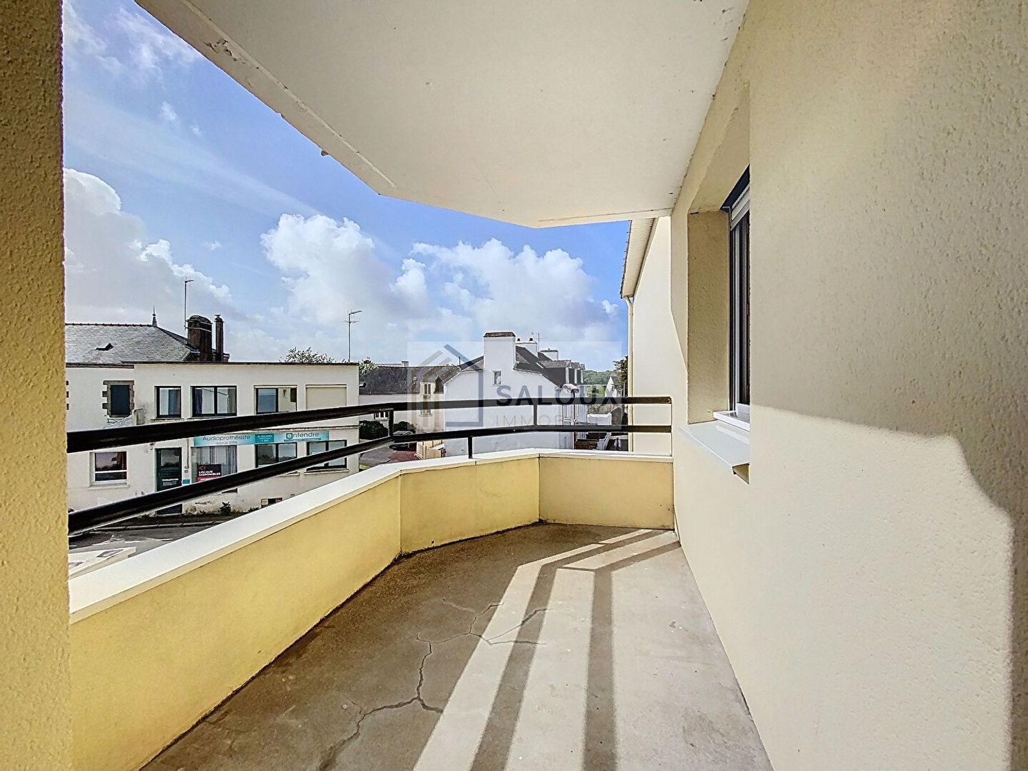 Appartement à vendre, 32m², Muzillac