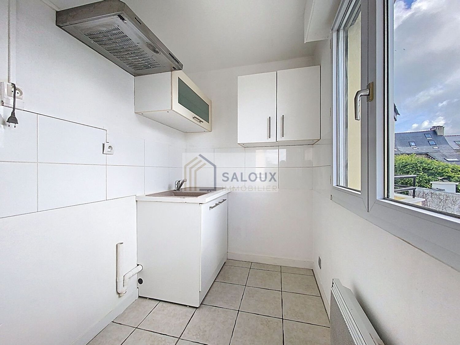 Appartement à vendre, 32m², Muzillac
