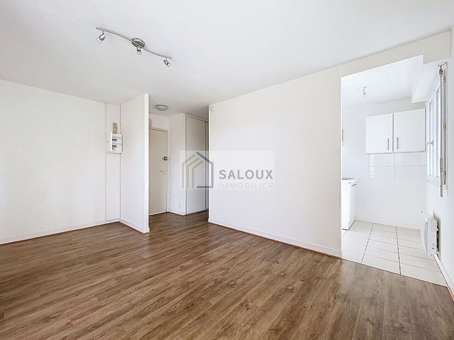 Appartement à vendre, 32m², Muzillac