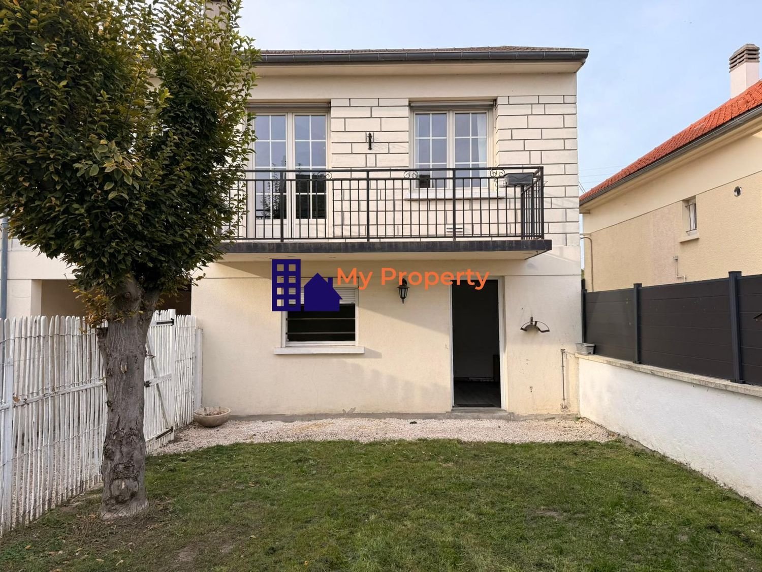 Maison à vendre, 94m², Houilles
