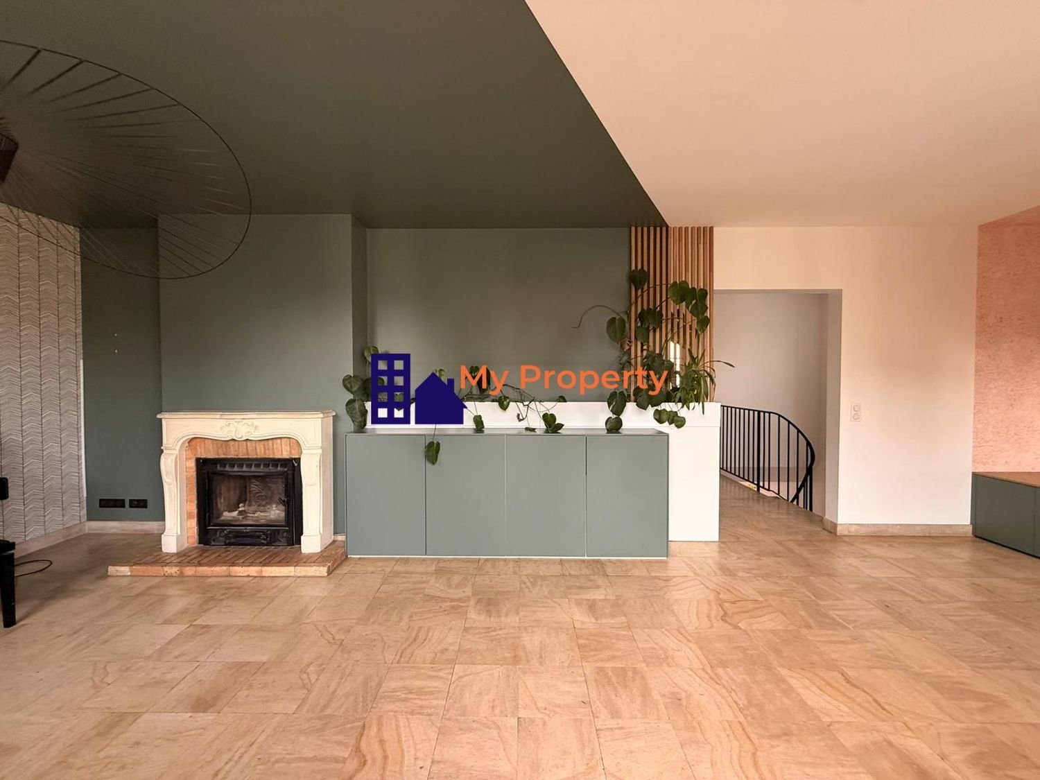 Maison à vendre, 94m², Houilles