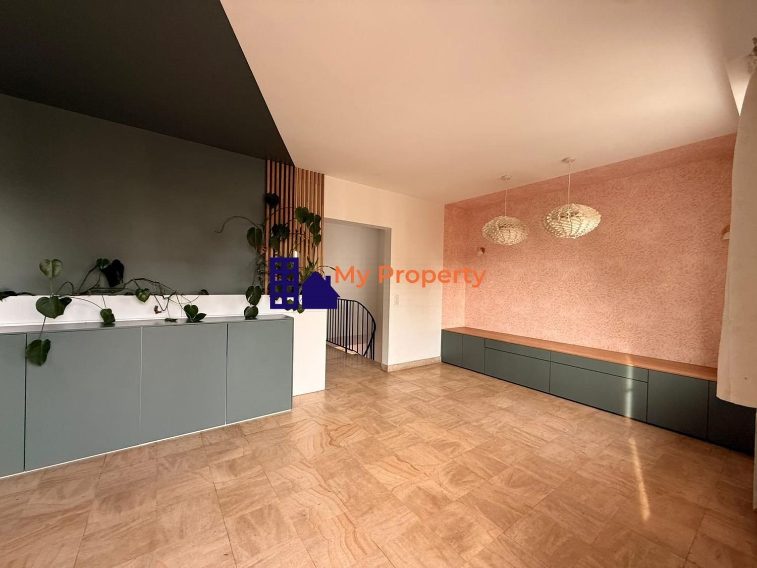 Maison à vendre, 94m², Houilles