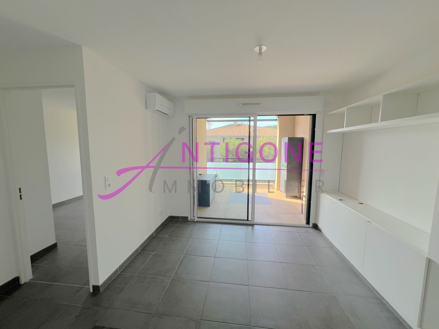 Appartement à louer, 39m², Ollioules
