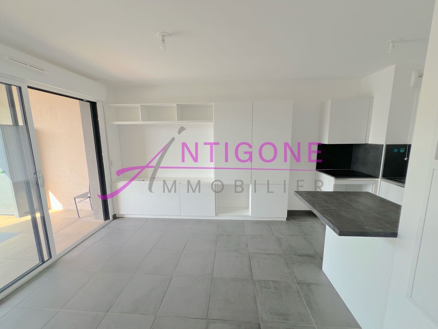 Appartement à louer, 39m², Ollioules