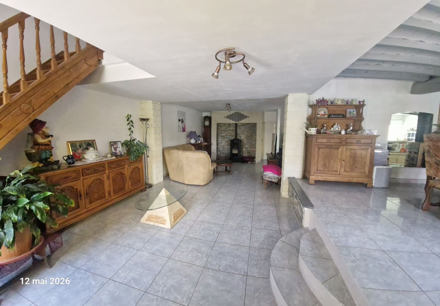 Maison à vendre, 133m², Yzeux