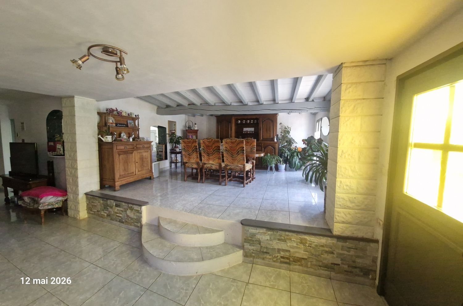 Maison à vendre, 133m², Yzeux