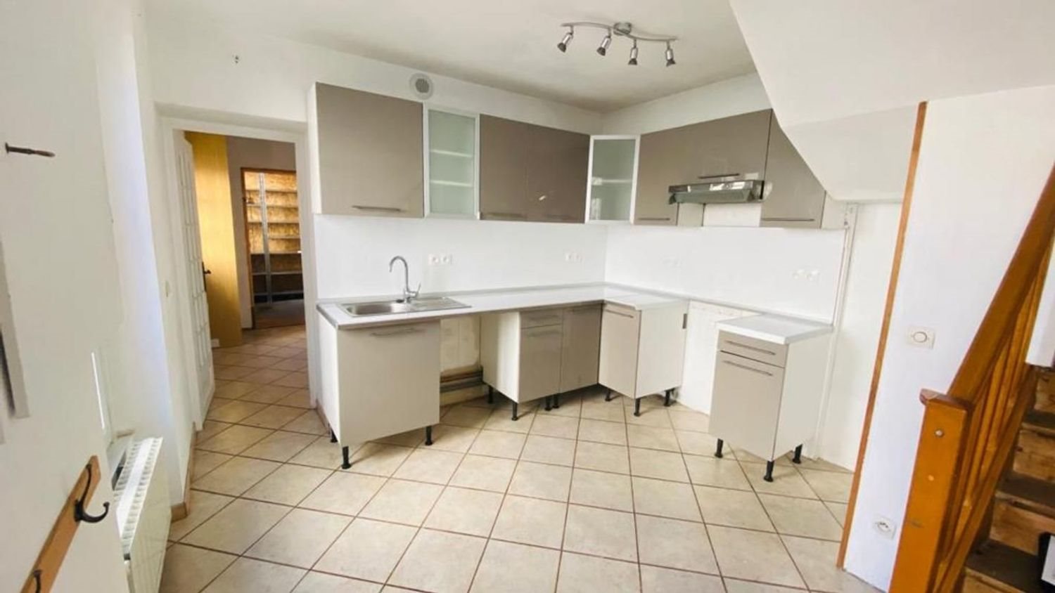 Maison à vendre, 220m², Gonesse