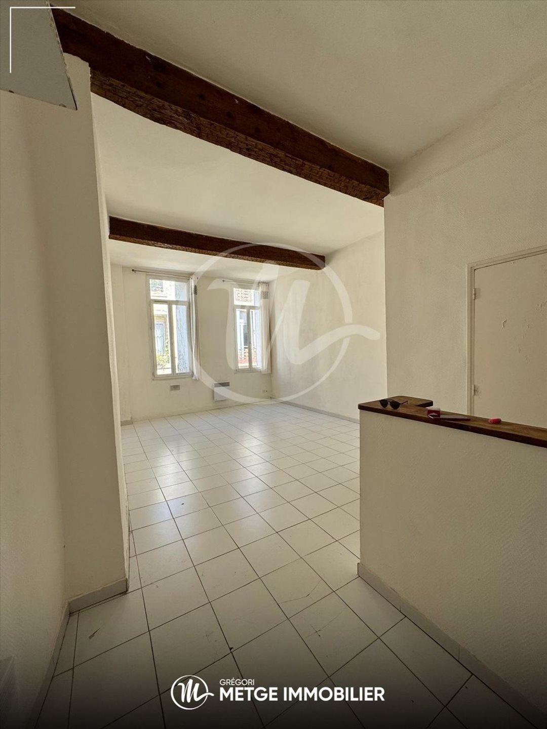 Appartement à vendre, 45m², Montpellier