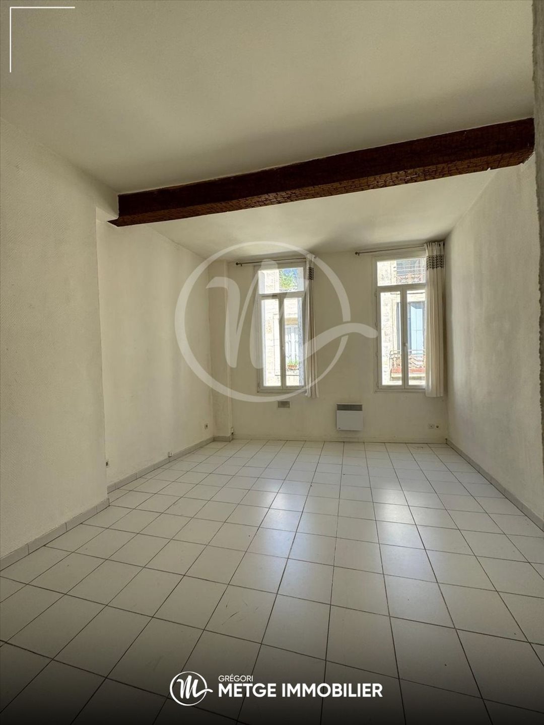 Appartement à vendre, 45m², Montpellier