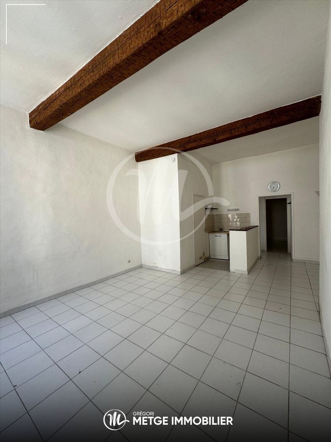Appartement à vendre, 45m², Montpellier